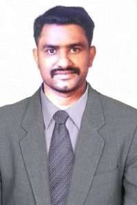 Gaurav Ashok Ghodake